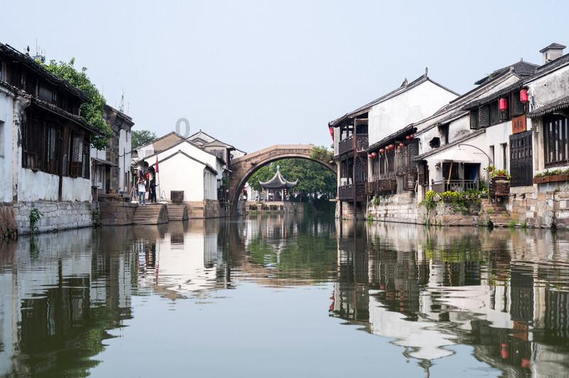 中国校服